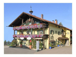 Holiday apartment Kirchberger
